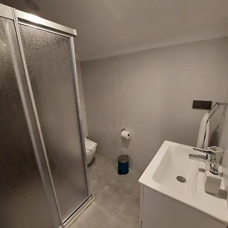 Semesterbostad House Of Alice - With Pool Near Calis