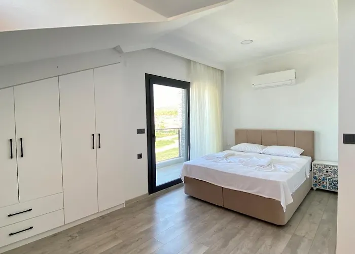 Casa vacanze House Of Alice - With Pool Near Calis *