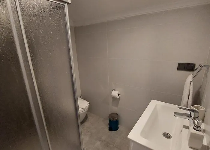 Casa vacanze House Of Alice - With Pool Near Calis