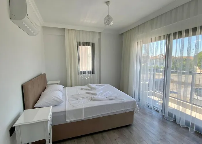 Casa vacanze House Of Alice - With Pool Near Calis Fethiye