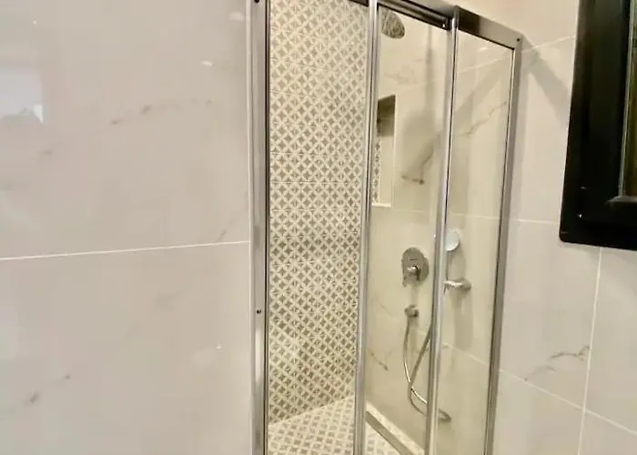 House Of Alice - With Pool Near Calis *